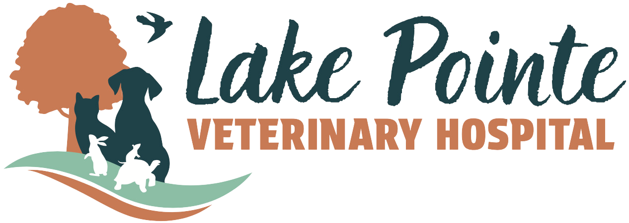 Lake Pointe Veterinary Hospital